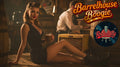 Barrelhouse Boogie – Digital Single