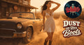 Dust on Her Boots – Digital Single