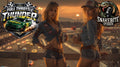 Full Throttle Thunder – Digital Single