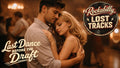 Last Dance Before the Draft – Digital Single