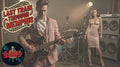 Last Train Through Memphis – Digital Single